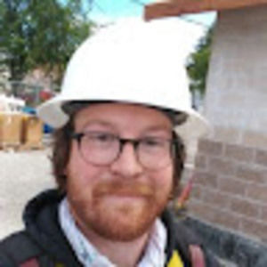 Meet your Posher, Glen